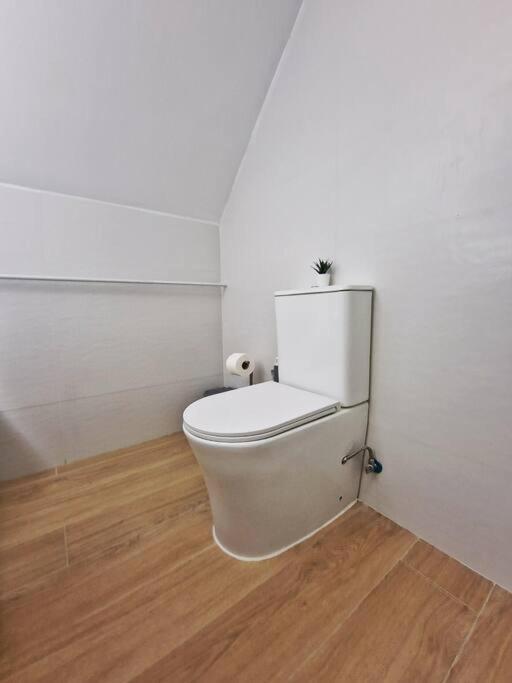 Encantador Duplex 6 A 1 Minuto De La Playa Appartamento *