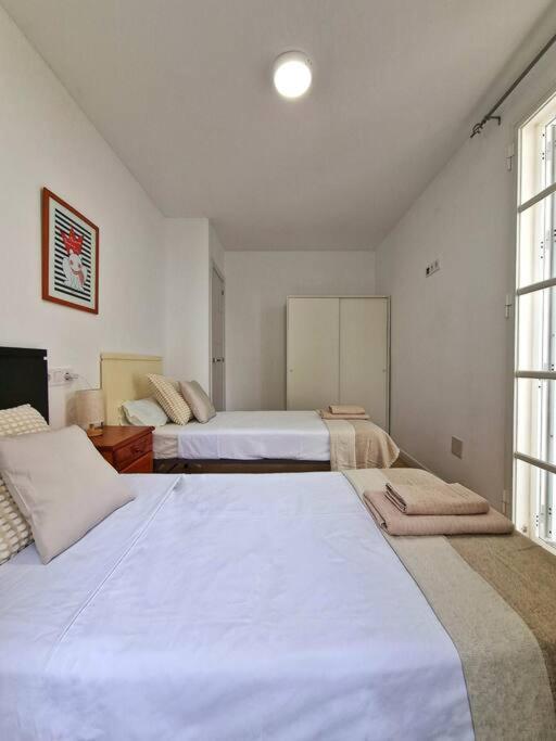 Appartamento Encantador Duplex 6 A 1 Minuto De La Playa *