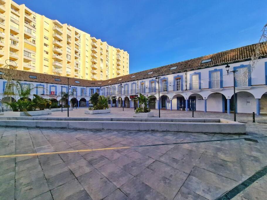 Appartamento Encantador Duplex 6 A 1 Minuto De La Playa *