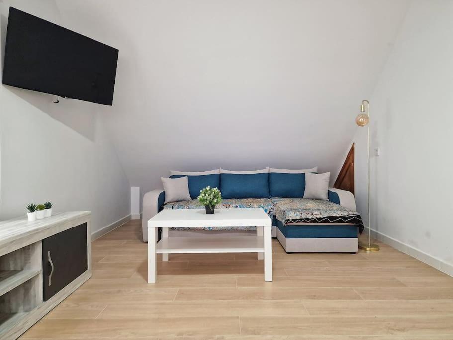 Encantador Duplex 6 A 1 Minuto De La Playa Appartamento *