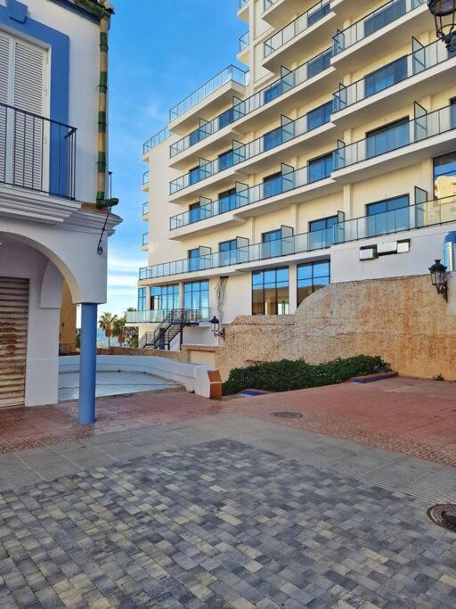 Encantador Duplex 6 A 1 Minuto De La Playa Benalmádena