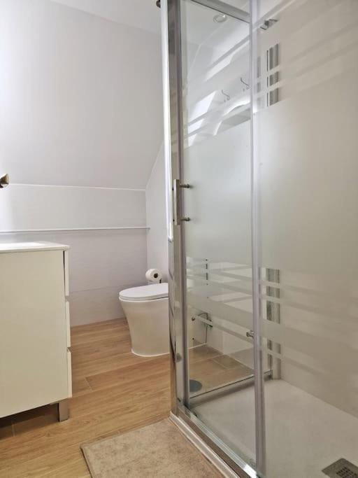 Appartamento Encantador Duplex 6 A 1 Minuto De La Playa Benalmádena