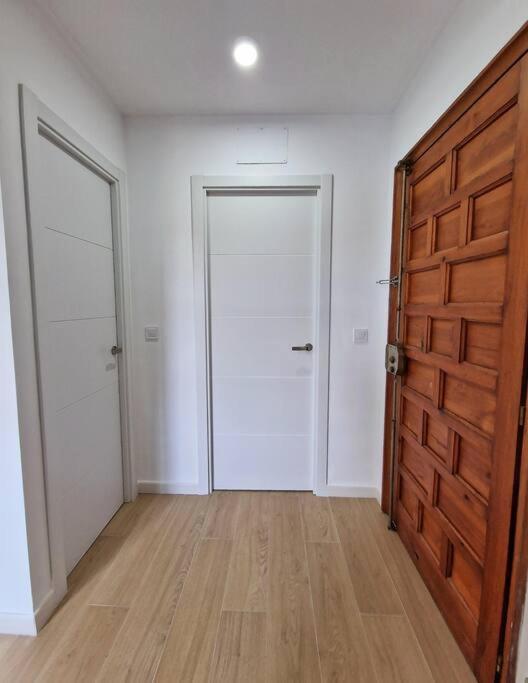 Appartamento Encantador Duplex 6 A 1 Minuto De La Playa *
