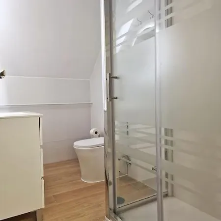 Encantador Duplex Para 6 A 1 Minuto De La Playa Benalmadena Exterior photo