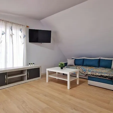 Encantador Duplex Para 6 A 1 Minuto De La Playa Benalmadena Exterior photo