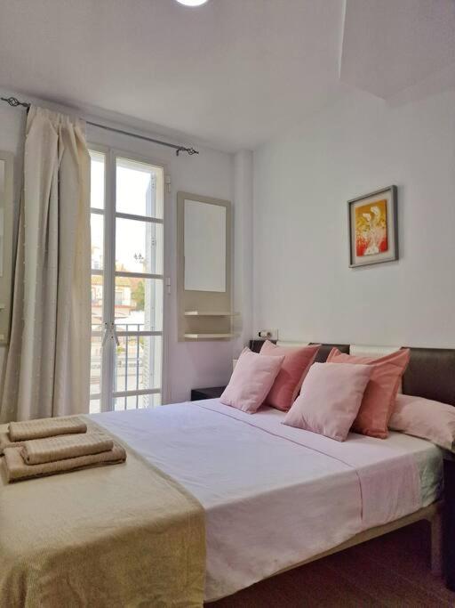 Apartment Encantador Duplex 6 A 1 Minuto De La Playa