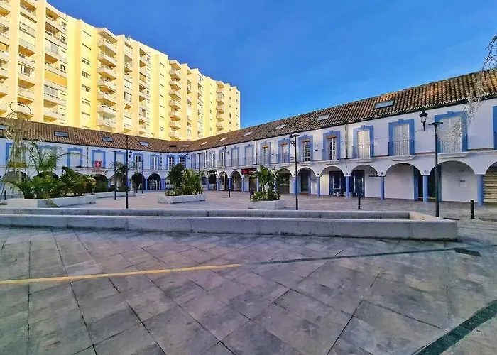 Encantador Duplex Para 6 A 1 Minuto De La Playa