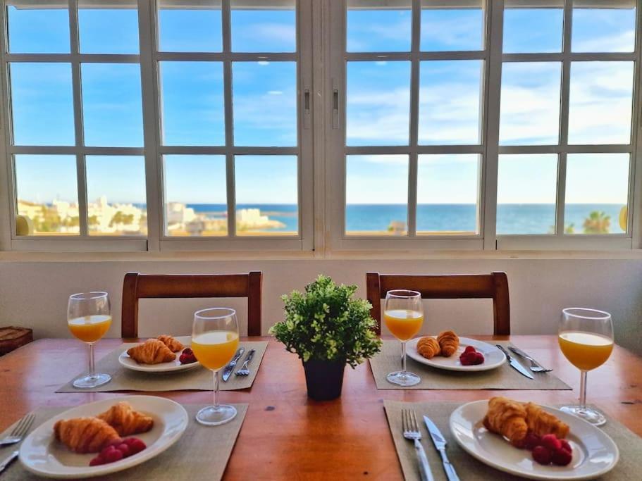 Encantador Duplex 6 A 1 Minuto De La Playa Apartment