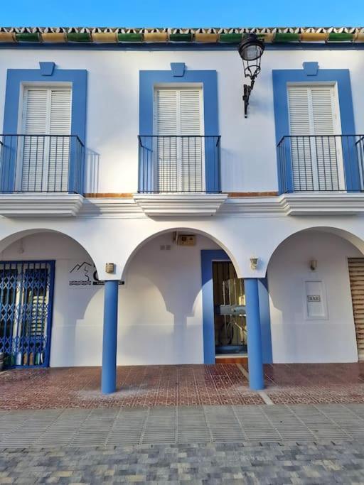 Encantador Duplex 6 A 1 Minuto De La Playa Apartment Benalmadena