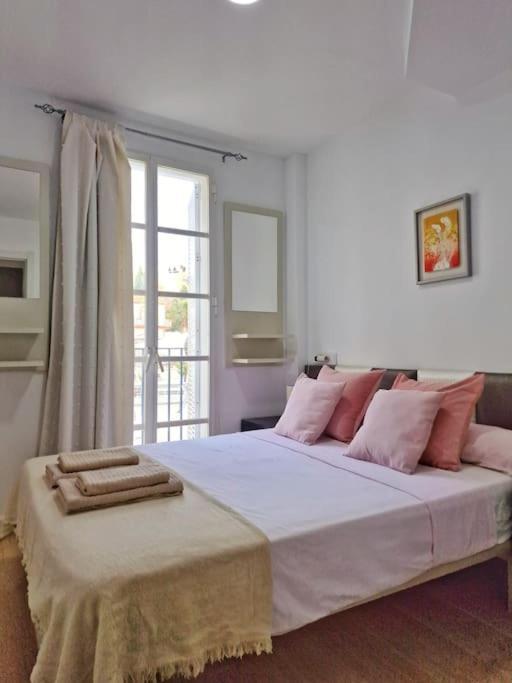 Apartment Encantador Duplex 6 A 1 Minuto De La Playa Benalmadena